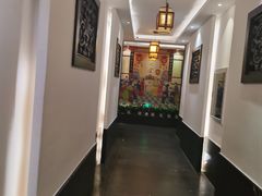 -儒之堂足道·SPA·推拿(莫干山路店)