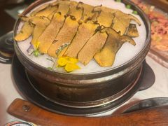 -芸山季·云南野生菌火锅(人民广场来福士店)