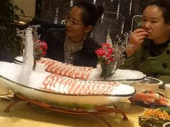 -清真军邺·金富苑肥牛(石坡街旗舰店)