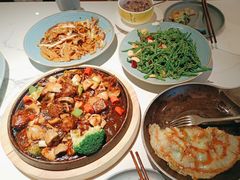 -鹿港小镇(西单大悦城店)
