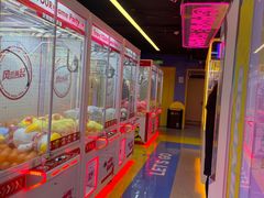 -风云再起游乐汇(北京西单西西友谊店)
