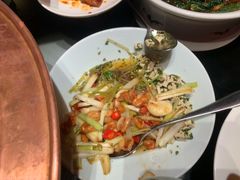 -鸽子侯·家宴·平价海鲜(市图书馆店)