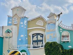 -大连海昌发现王国主题公园