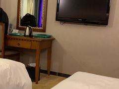 -珠海怡景湾大酒店