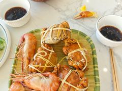 -蟹天蟹地农家菜·阳澄湖大闸蟹(浅水湾店)