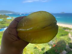 -三亚亚龙湾天域度假酒店