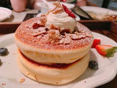 -T館·花园艺术餐厅