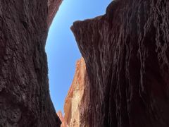 -天山神秘大峡谷