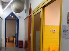 -英孚教育青少儿(河东资深教研中心)