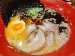 -一風堂拉面(港汇恒隆店)