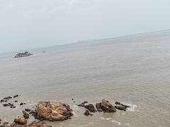 -六合朝阳景区-和尚套
