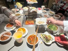 -海底捞火锅(江宸天街店)