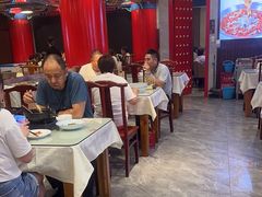 -郭林家常菜(狼垡店)