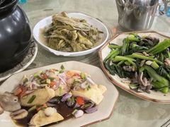 -区海鸡场饭店(石壁店)