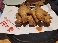 -连锦记海鲜烧烤大排档·锦州特色(西安路交大店)