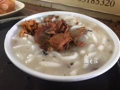 -老西关濑粉(文明路店)