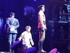 -《12·12》西安事变大型实景演出