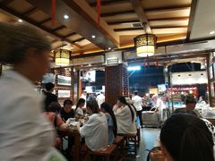 大堂-毅祥斋老孙家泡馍(北院门鼓楼店)