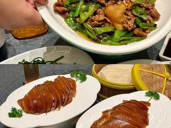 -海泰食府·新鲁菜·家宴(总部基地店)