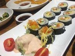-紫霞门韩国料理烤肉(深南东路店)
