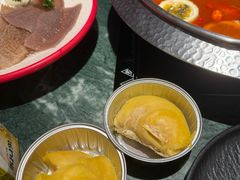 -牛New寿喜烧(金鹰世界店)