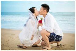 点击看大图 -薇视觉婚纱摄影工作室·婚纱照·结婚照