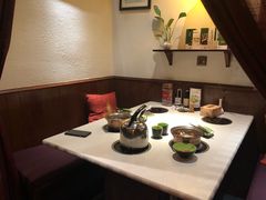 -一叶一世界·素食餐厅(锦华万达店)