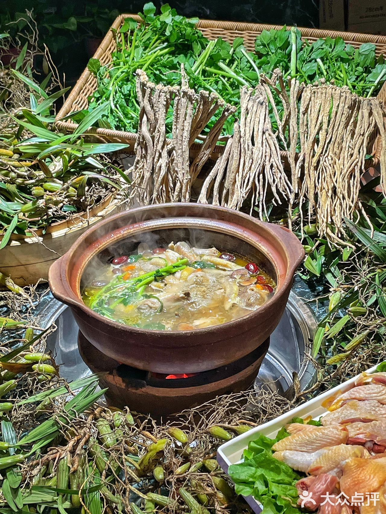 我承认是我低估了这家的肚包肉!!好好吃