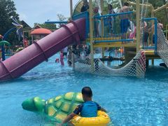 -苏州乐园森林水世界