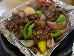 -华德来餐厅(集美店)