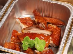-北京四季酒店·采逸轩