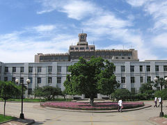 -西安交通大学(雁塔校区)