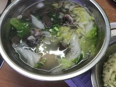 -福屿鲜捞小吃·捞化(福屿总店)