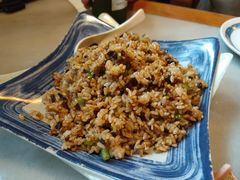 黑三剁炒饭-多味居(剪子巷店)