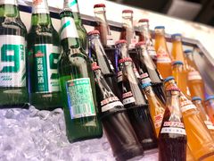 -西安绿地假日酒店·欧意咖啡厅