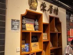 -巴将军·非遗老字号火锅(解放碑店)