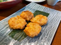 -常来小聚·广州非遗传承餐厅(中山二路店)