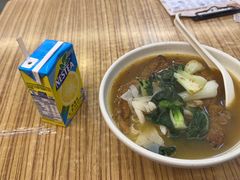 -新记美食(关闸店)