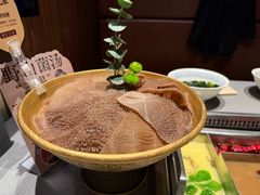 -巴奴毛肚火锅(悠唐购物中心店)