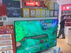 -任天堂Nintendo Switch体验店(天河城店)