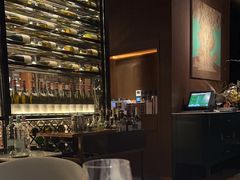 -Oyster Talks 四度蚝法餐厅