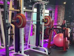 -Nirvana Fitness健身工作室