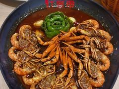 -红盔甲·小龙虾(车公庙店)
