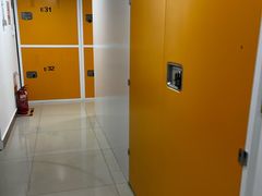 -安东易迷你自助仓储寄存仓库(草桥店)