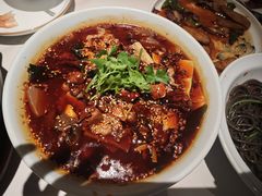 -辛香汇·现炒川菜(城北万象城店)