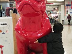 -百联南桥购物中心