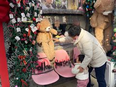 -朴太院·朝鲜族炭火烤肉(民乐园总店)