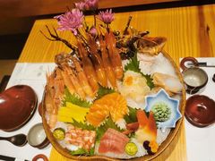 -花潮料理艺食馆(世欧广场店)