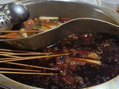 -满江红串串香(七道堰街店)