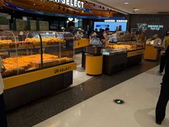 -UH祐禾(武汉武商MALL店)
